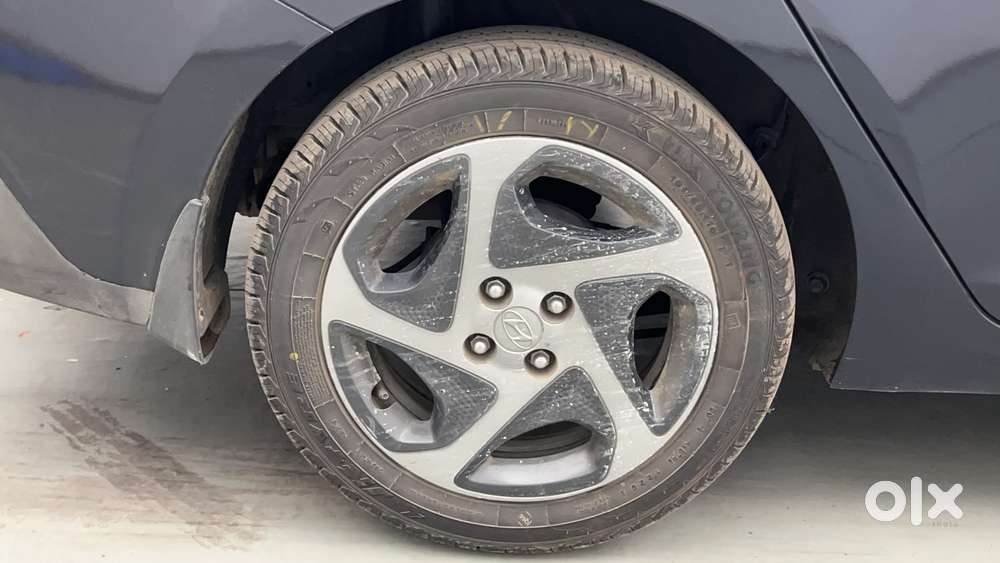 Hyundai Verna 1.5 S Plus Petrol Mt, 2021, Petrol
