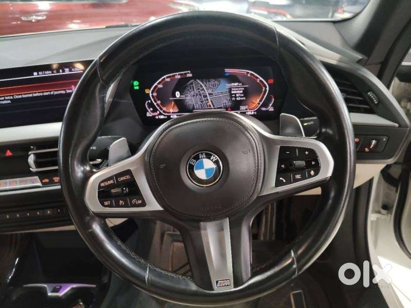 Bmw 2 Series 2.0 220d M Sport, 2022, Diesel