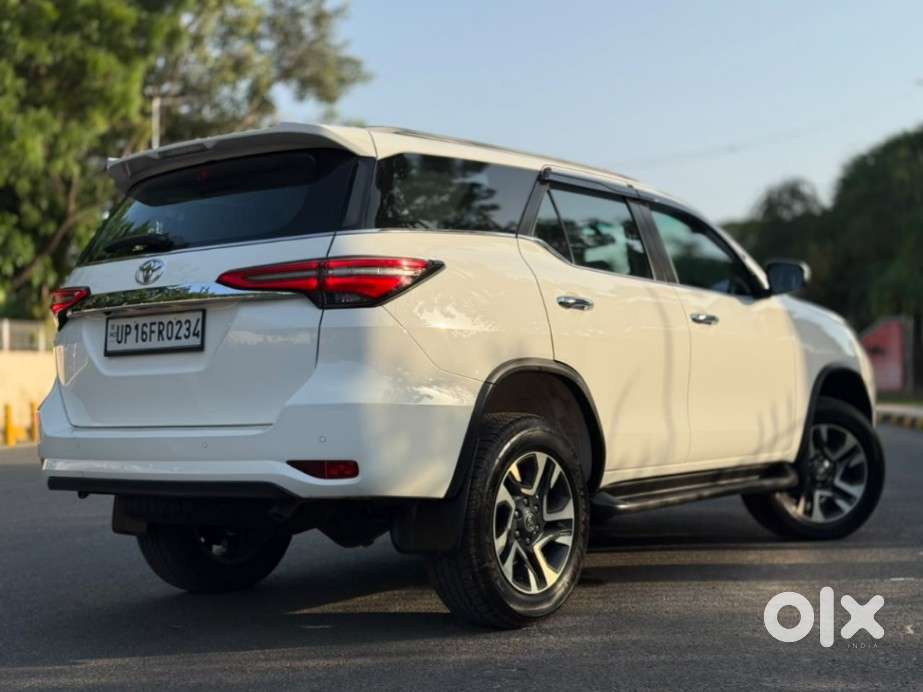 Toyota Fortuner 4x2 Mt 2.8 Diesel, 2026, Diesel