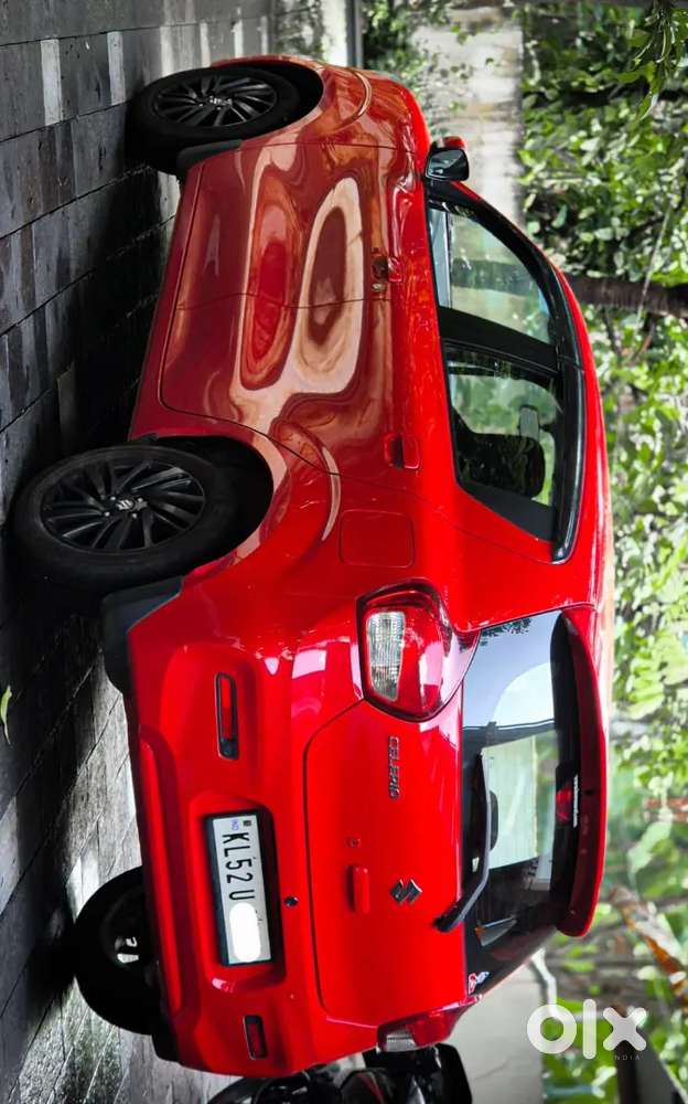 Mariti Suzuki Celerio