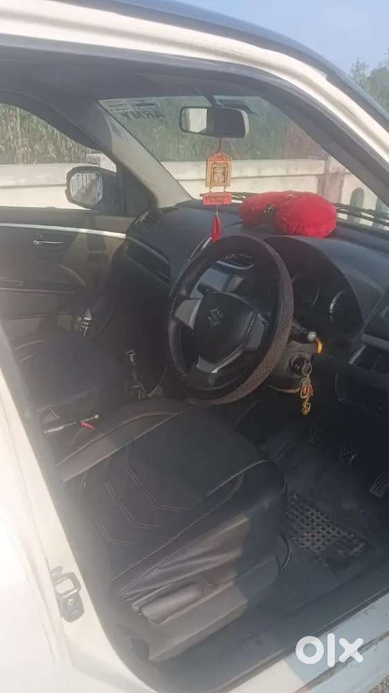 Maruti Suzuki Swift Vdi 2014