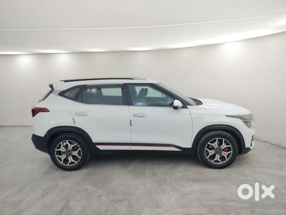 Kia Seltos Gtx Plus, 2023, Diesel