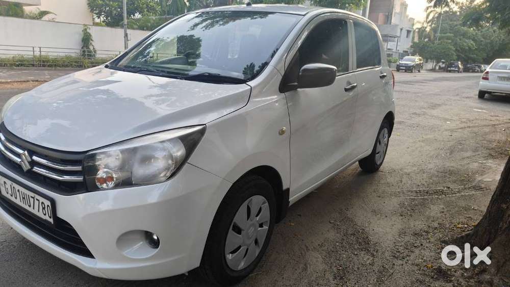 Maruti Suzuki Celerio Vxi Optional Amt, 2018, Petrol