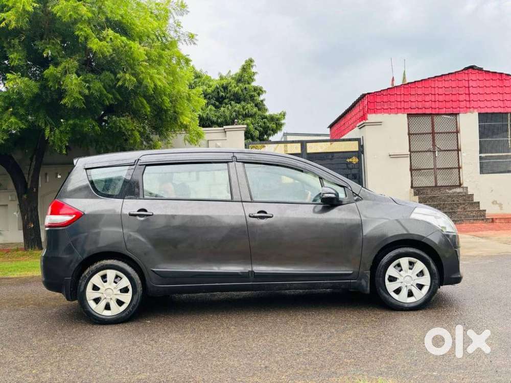 Maruti Suzuki Ertiga Vdi, 2013, Diesel