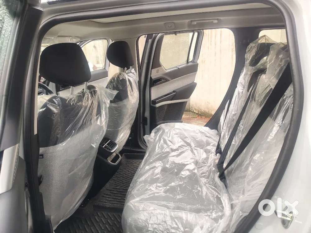 Showroom Condition Tata Sierra 2026 Adventure