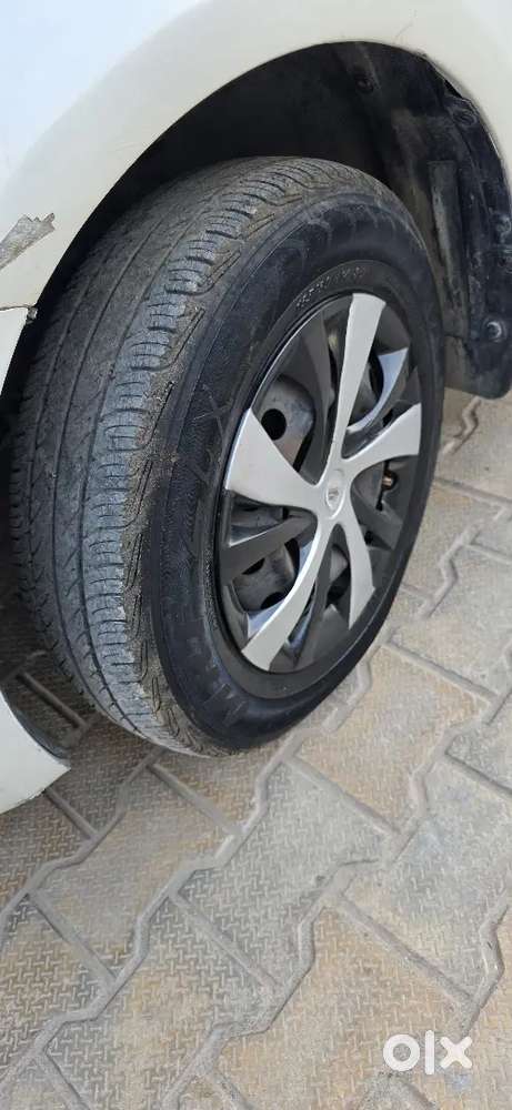 Maruti Suzuki Swift Dzire 2010