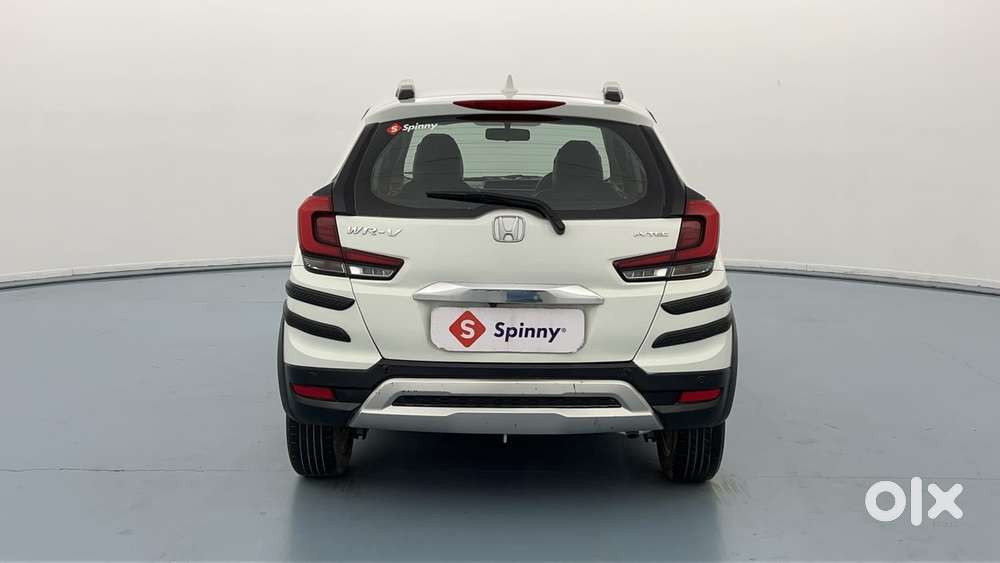 Honda Wr-v 1.2 Vx I-vtec, 2022, Petrol