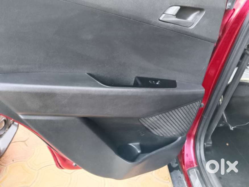 Hyundai Creta 1.6 Sx (o), 2016, Diesel