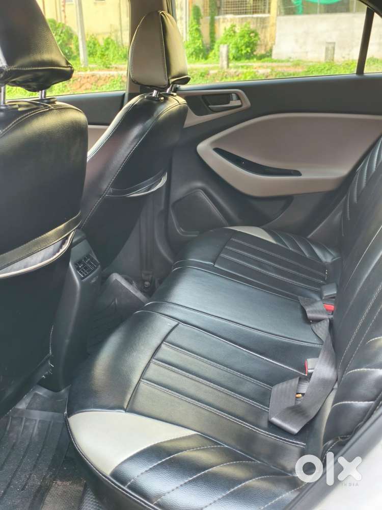 Hyundai I20 1.2 Asta, 2015, Petrol