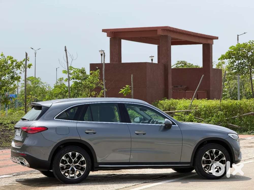 Mercedes-benz Glc, 2023, Diesel