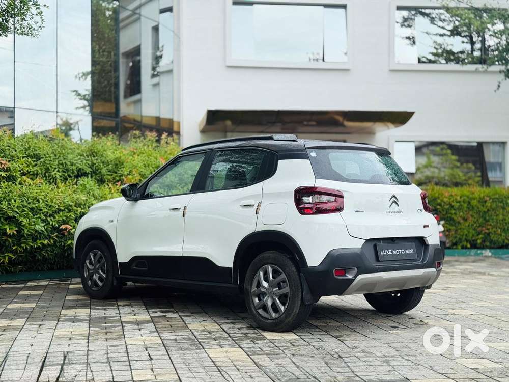 Citroen C3, 2023, Petrol