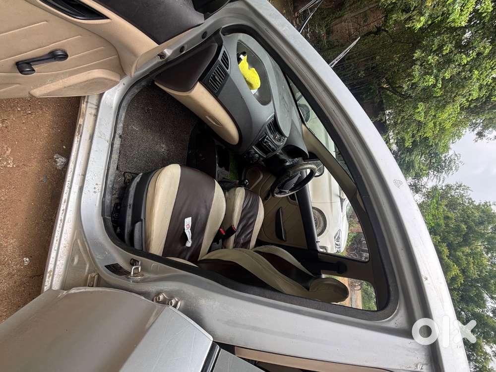 Less Driven Car