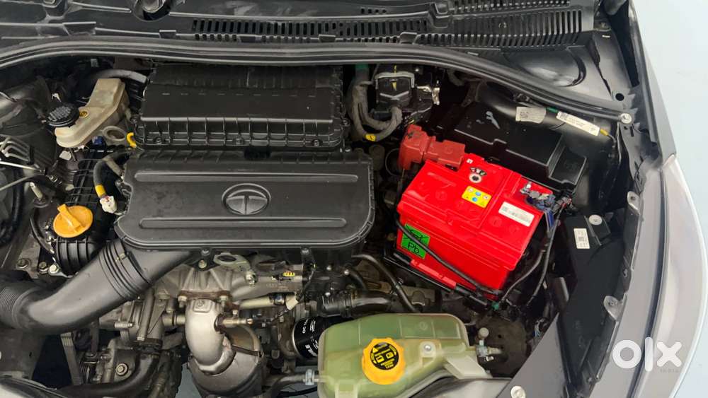 Tata Tiago 1.05 Revotorq Xt Option, 2023, Petrol