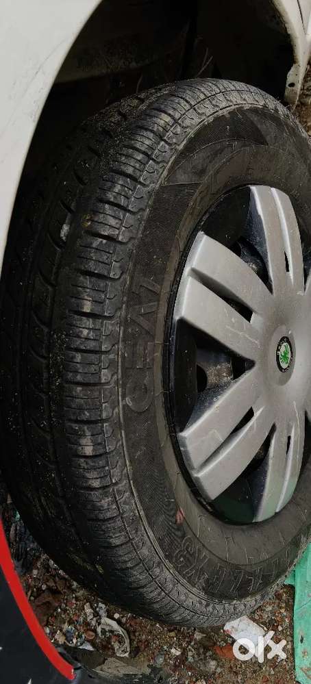 Maruti Suzuki Alto 800 9 Petrol 88000 Km Driven