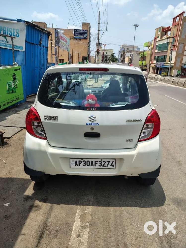 Very Good Condition No Complaint