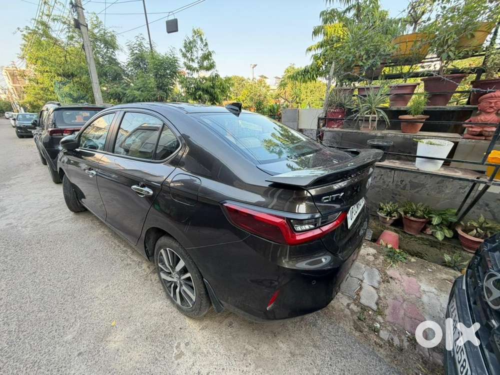 Honda City Fr Sale
