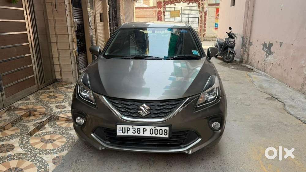 Maruti Suzuki Car 2019