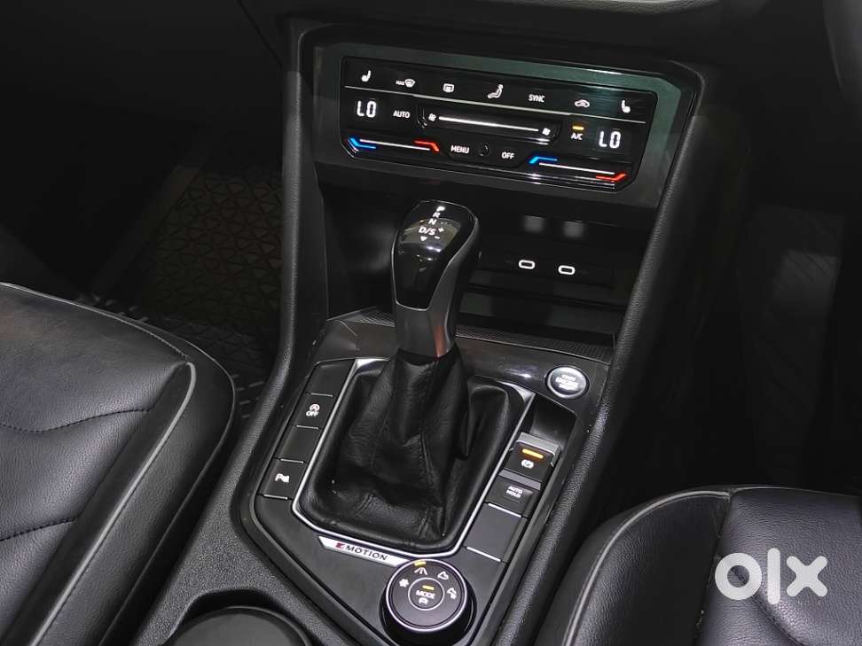Volkswagen Tiguan 2.0 Elegance Tsi Dsg, 2023, Petrol