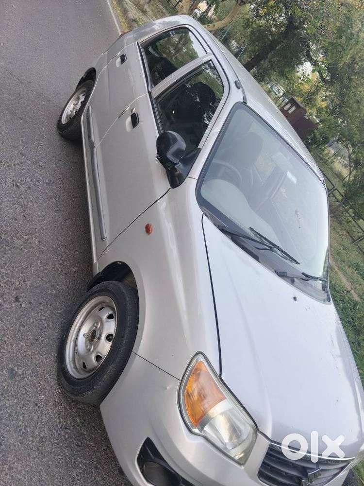 Maruti Suzuki Alto K10 2010-2014 Lxi, 2010, Petrol