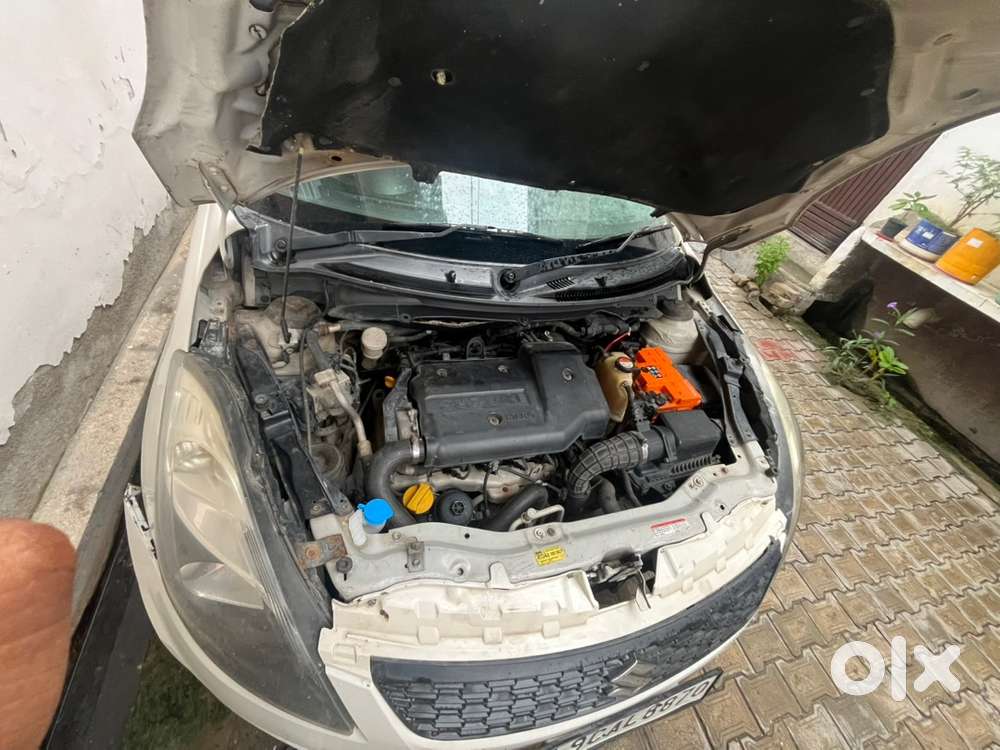 2016 Maruti Swift Ddis