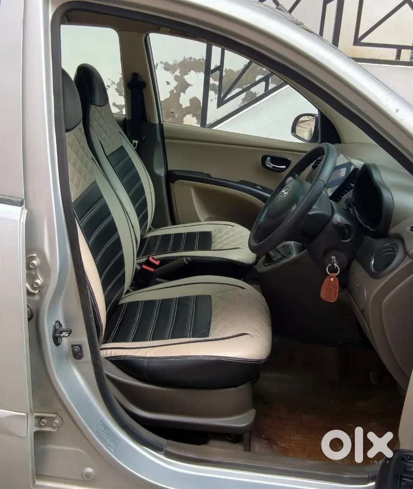 Hyundai I10 2013 Petrol Good Condition