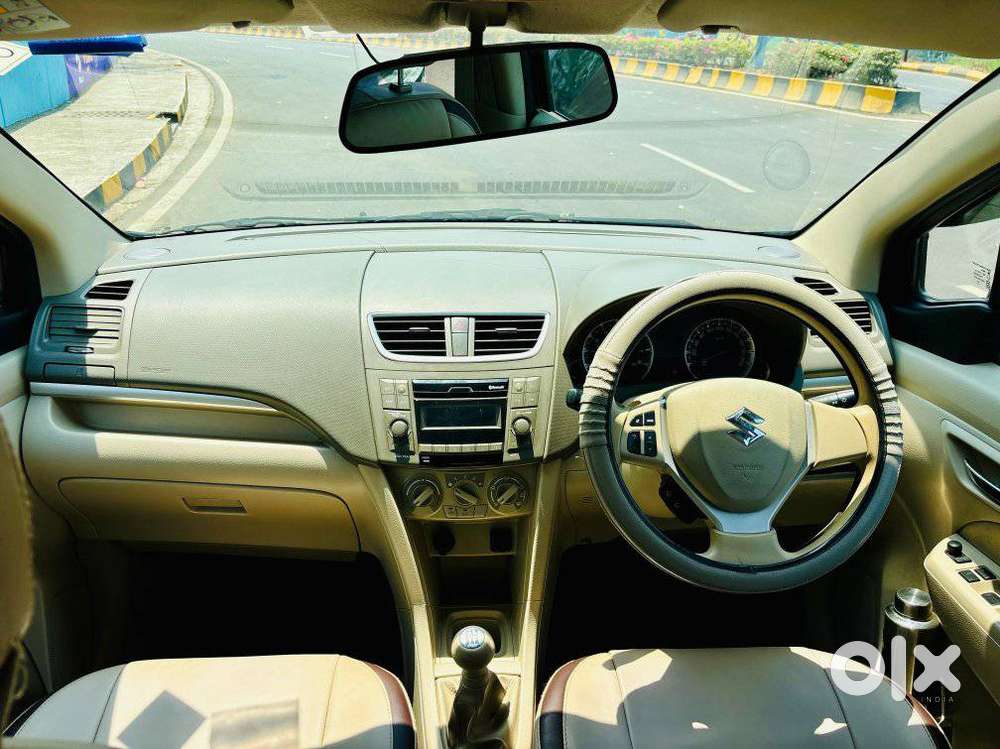 Maruti Suzuki Ertiga Vxi Cng, 2018, Cng & Hybrids