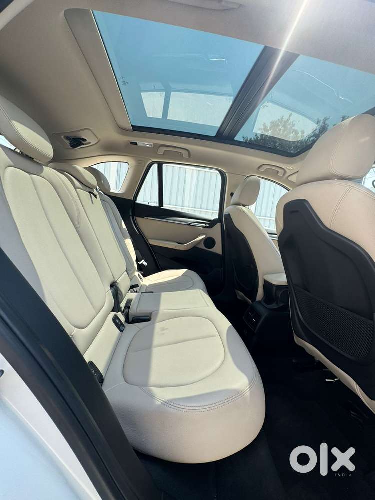 Bmw X1 Sdrive 20d X Line, 2019, Diesel