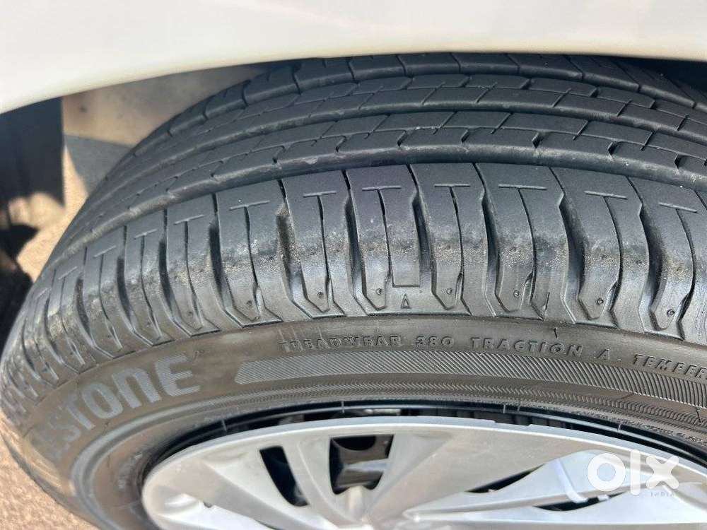 Maruti Suzuki Ertiga 2018-2022 1.4 Vxi Shvs, 2021, Petrol