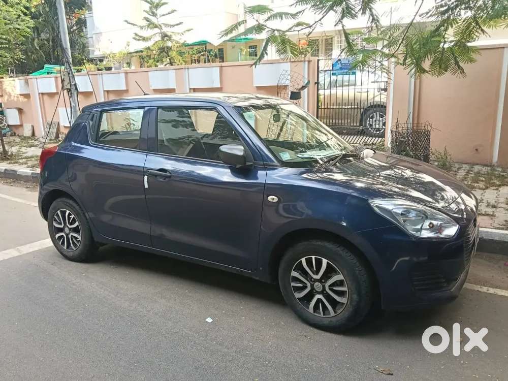 Maruti Suzuki Swift For Sale