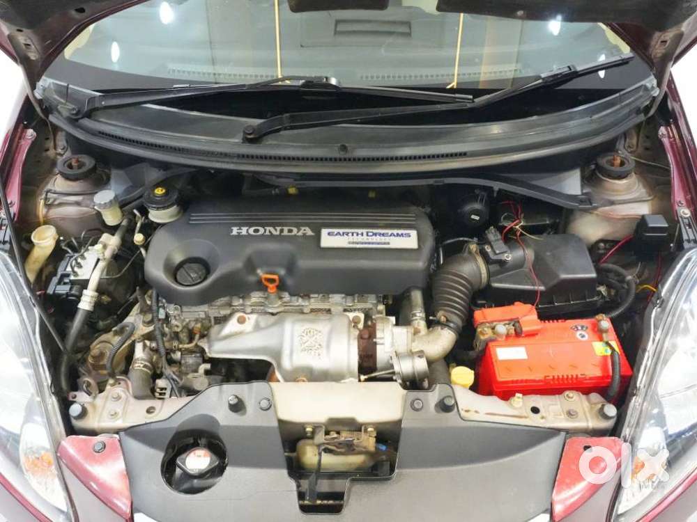 Honda Amaze 1.5 Smt I Dtec, 2014, Diesel