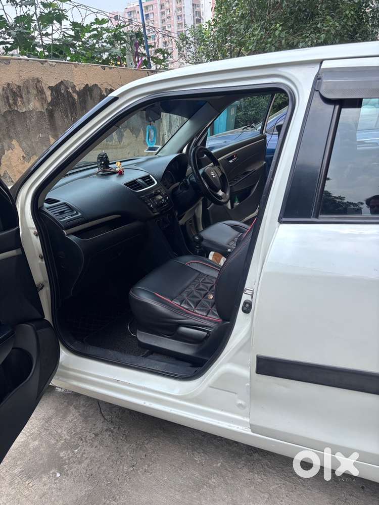 Maruti Suzuki Swift Ddis 2017