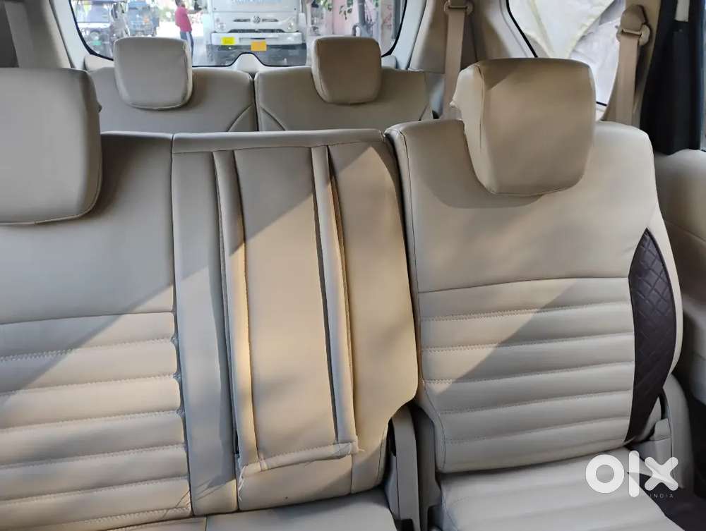 Maruti Suzuki Ertiga 2025 Cng & Petrol Showroom Condition