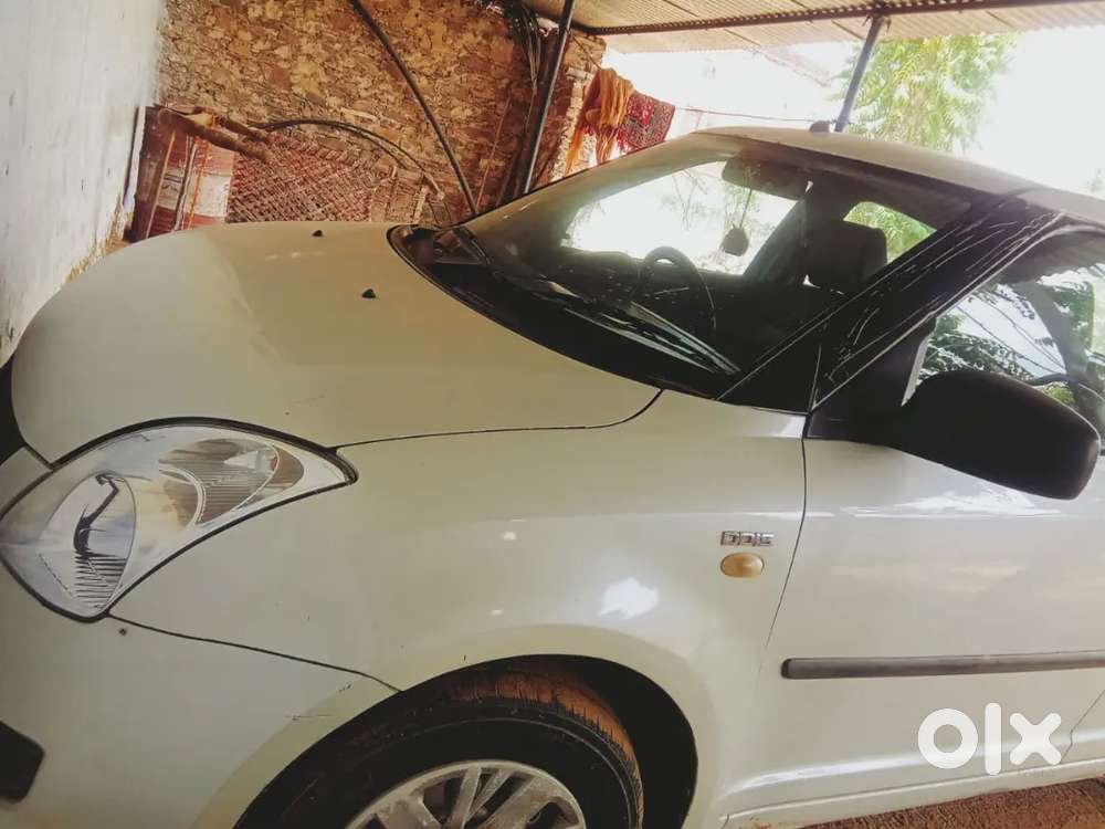 Maruti Suzuki Swift 2009 Diesel Well Maintained