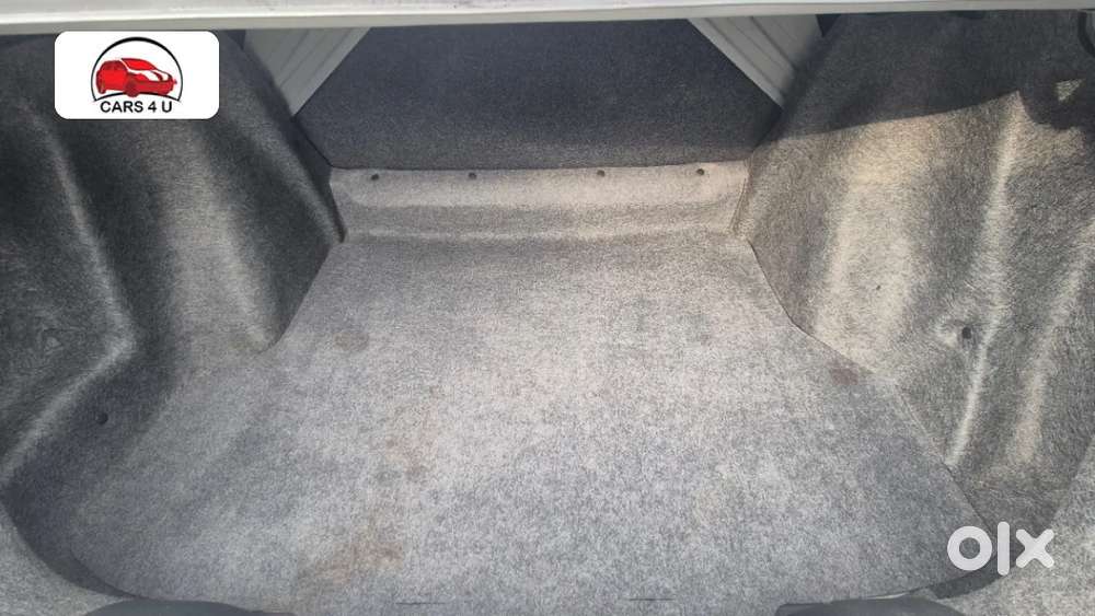 Honda City I Vtec Cvt Sv, 2018, Petrol