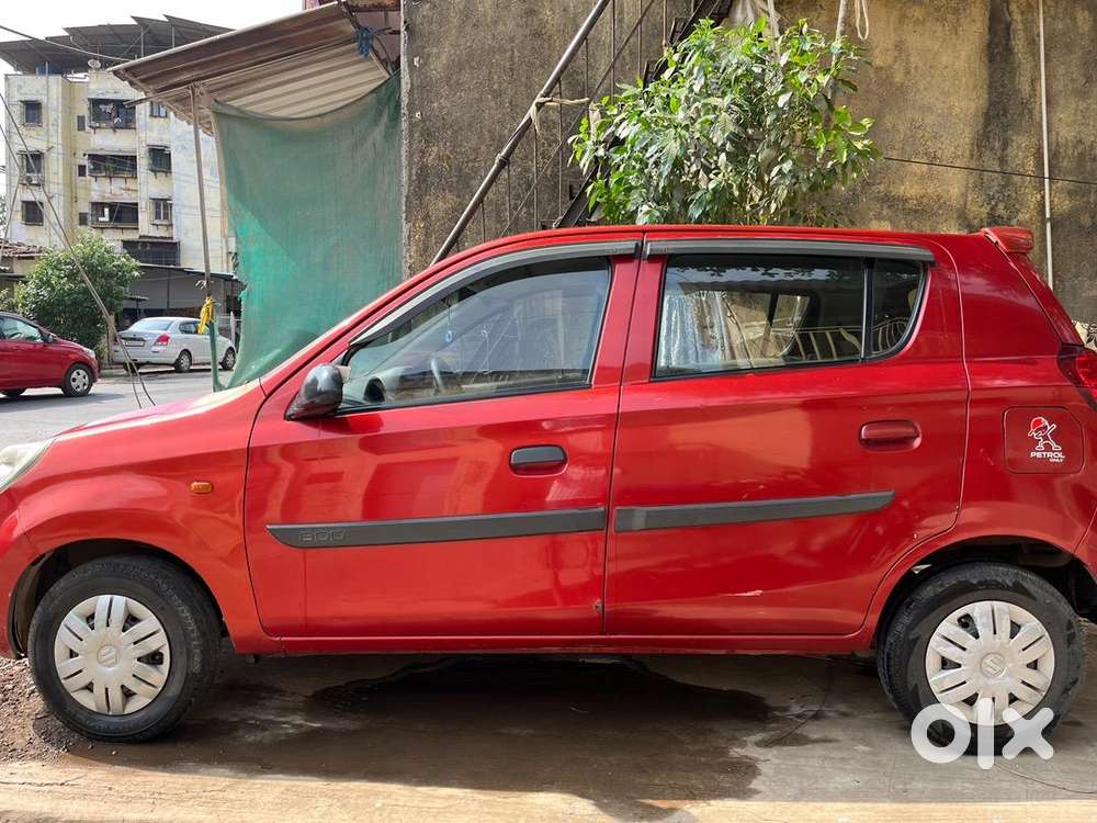 Maruti Suzuki Alto 800 2013 Petrol Good Condition