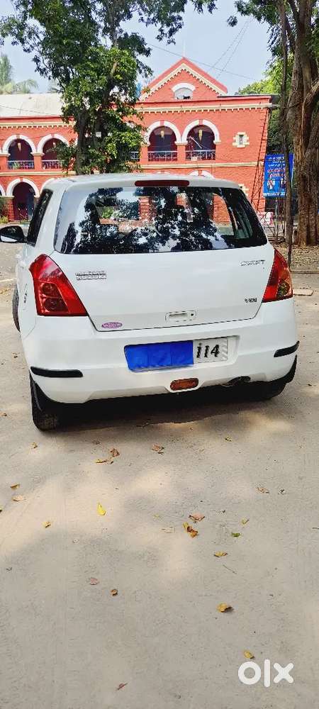 Maruti Swift Vdi  2011 Diesel Well Maintained