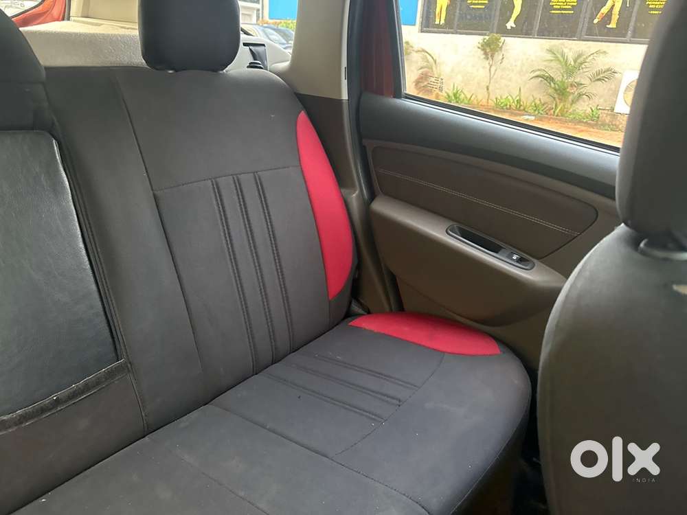 Renault Duster Diesel 2017