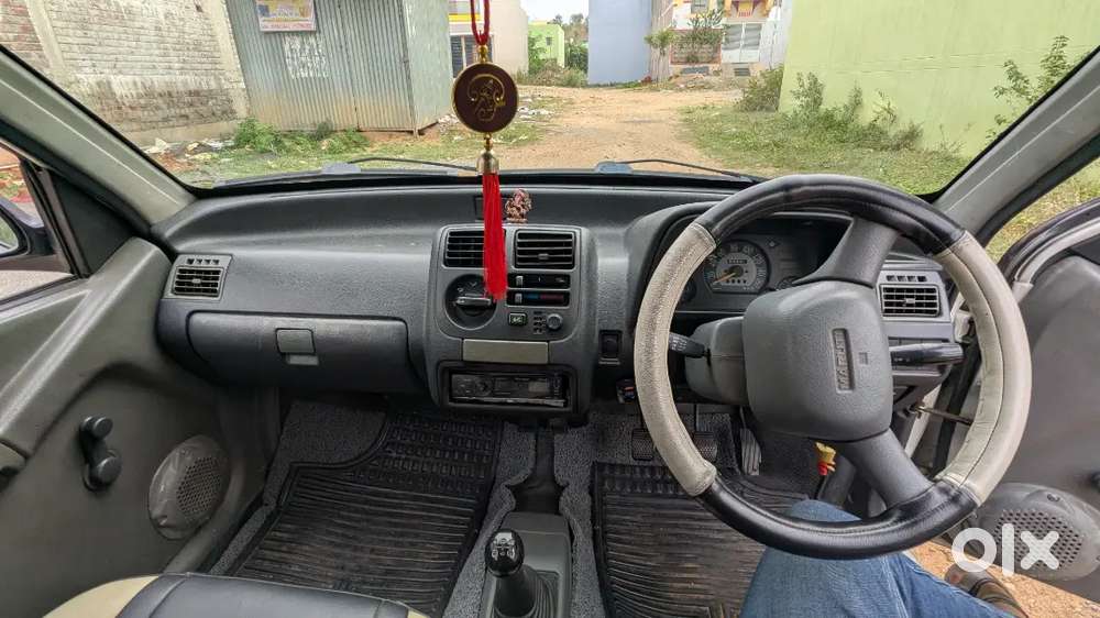 Maruti Suzuki Zen Estilo 2000 Second-owner Car