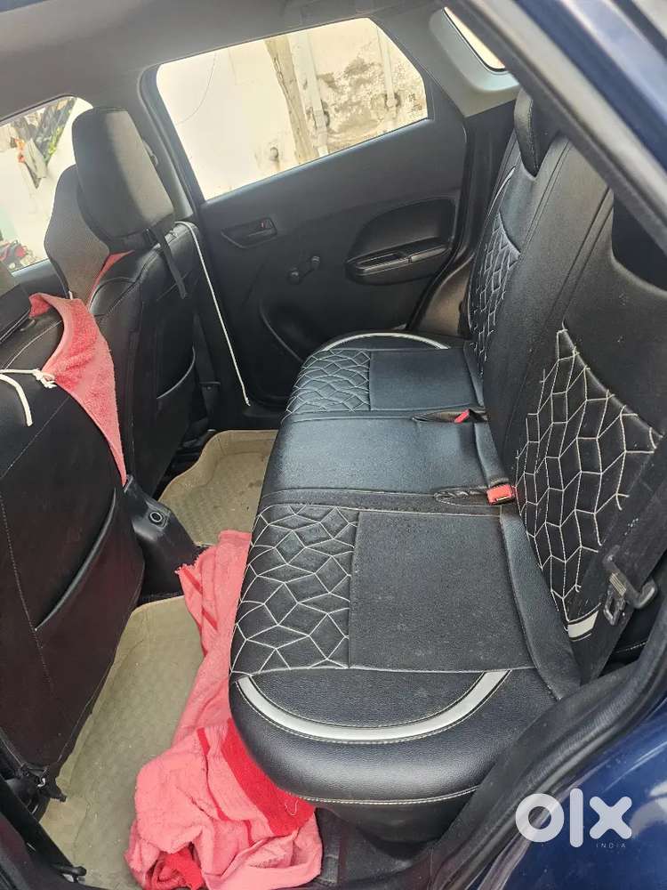 Maruti Suzuki Baleno 2020