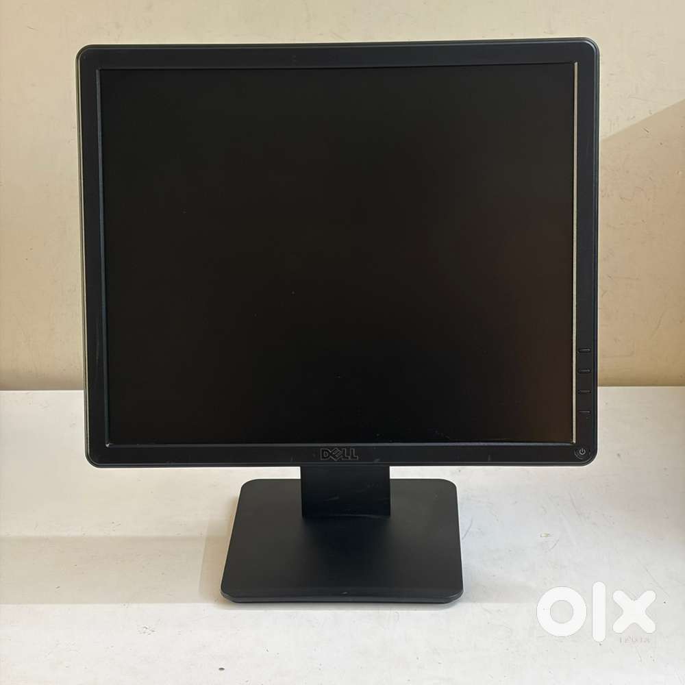 Dell 17 インチ モニター ディスプレイ・モニター 美品 使用感なし