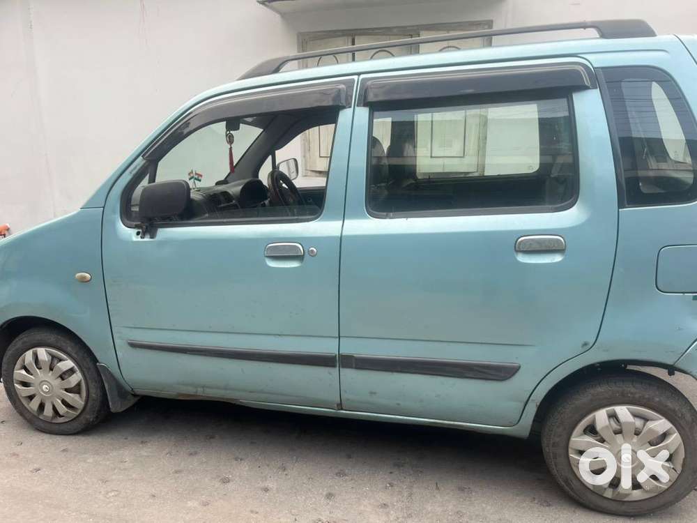 Maruti Suzuki Manual 2007