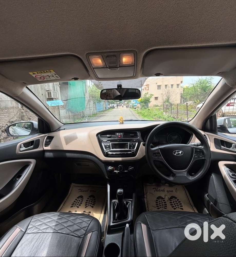 Hyundai I20 Petrol Owner 1