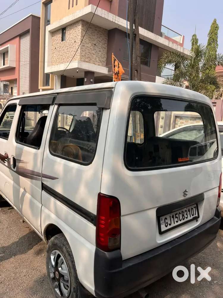 Maruti Suzuki Eeco 2013 Good Condition