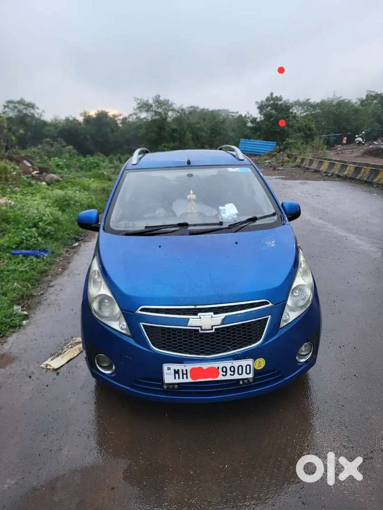 Chevrolet Beat 2010 Lt