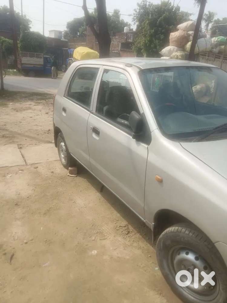 Good Condition No Problem