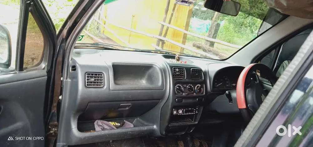 Maruti Suzuki Wagon R 2010 Petrol Well Maintained