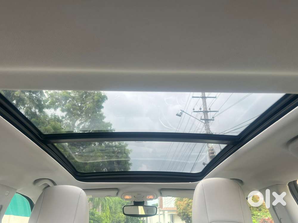 Jeep Compass 2.0 Limited Plus, 2019, Petrol