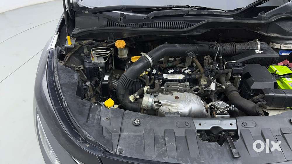 Tata Altroz 1.2 Xz I-turbo, 2022, Petrol
