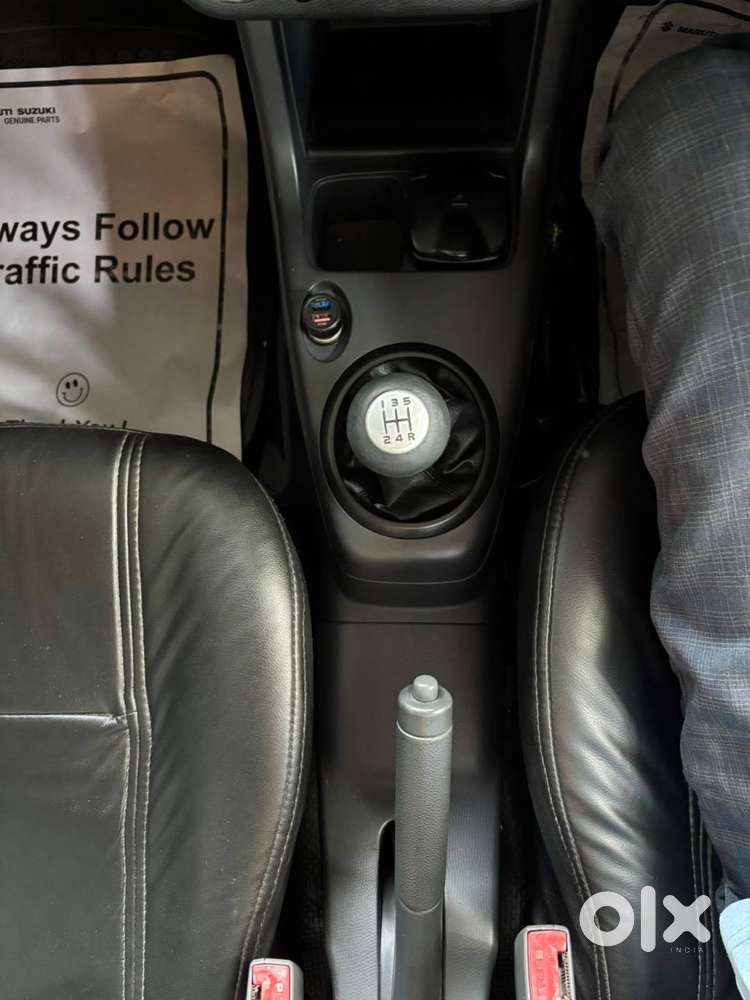 Maruti Suzuki Dzire Cng