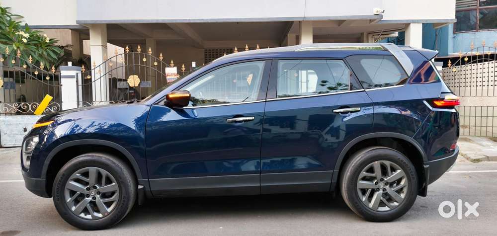 Tata Safari 2.0 Kryotec Xta Plus, 2021, Diesel
